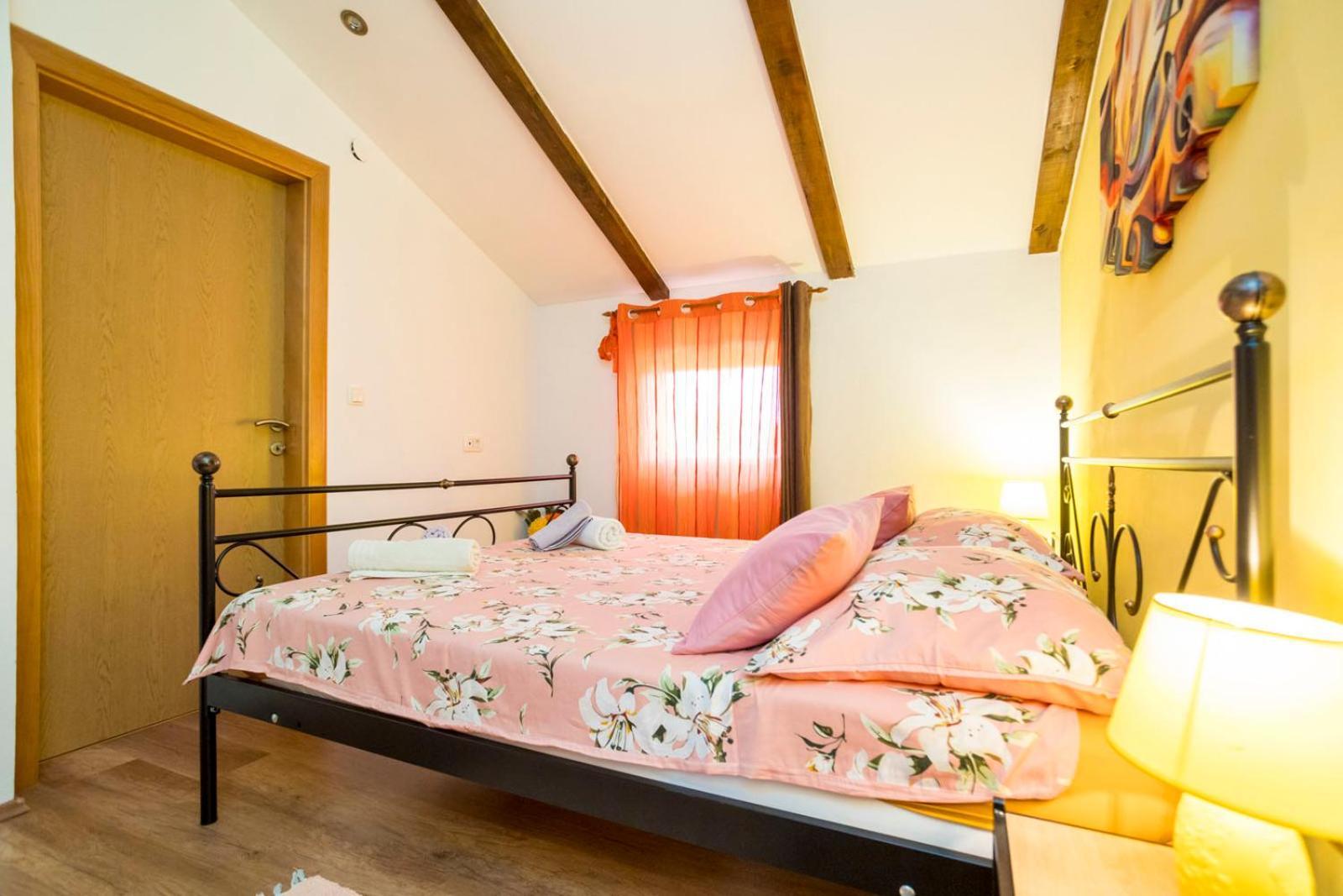 ריסיקה Holiday Home Svjetlana מראה חיצוני תמונה