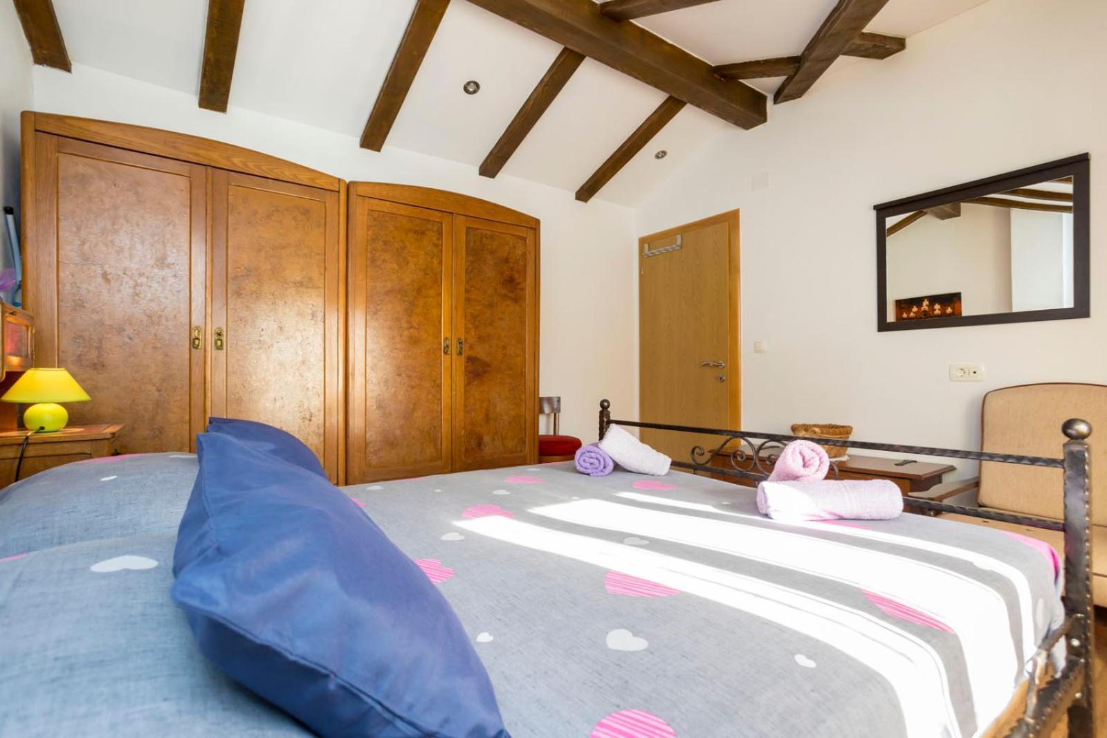 ריסיקה Holiday Home Svjetlana מראה חיצוני תמונה