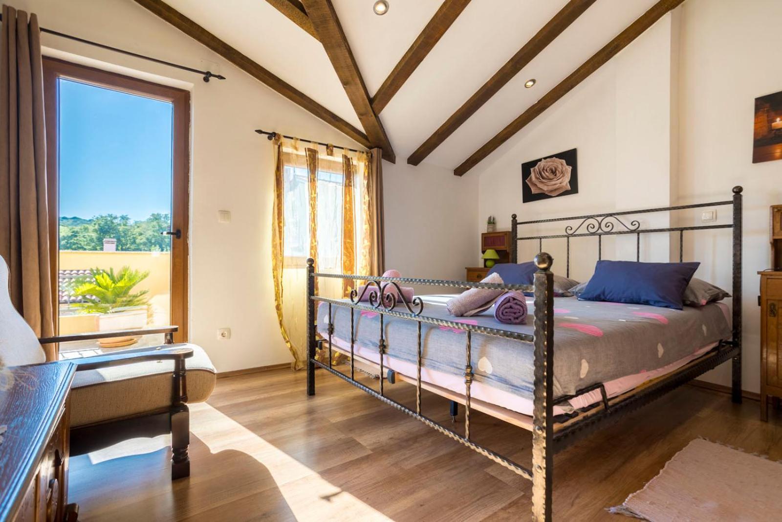 ריסיקה Holiday Home Svjetlana מראה חיצוני תמונה