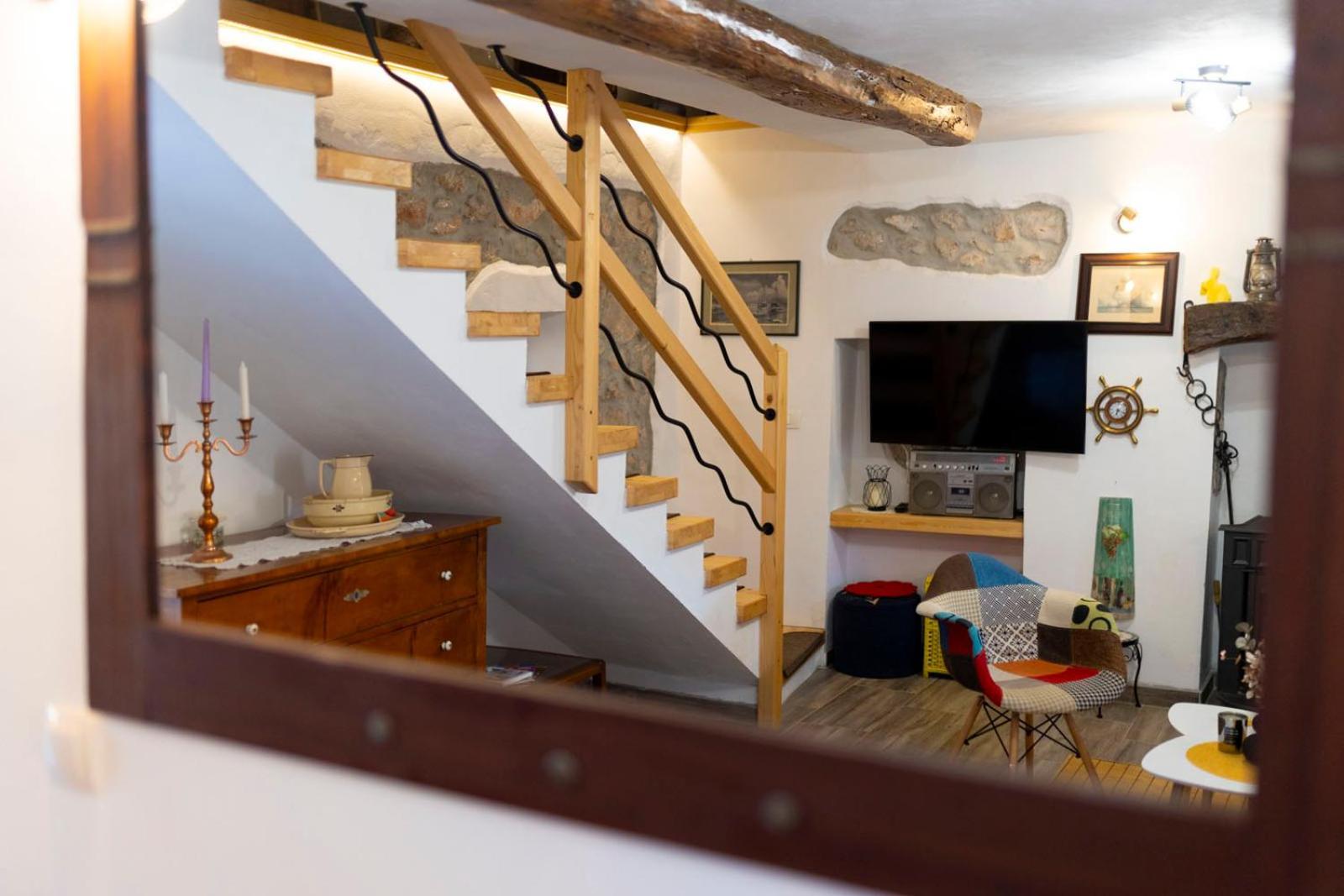 ריסיקה Holiday Home Svjetlana מראה חיצוני תמונה