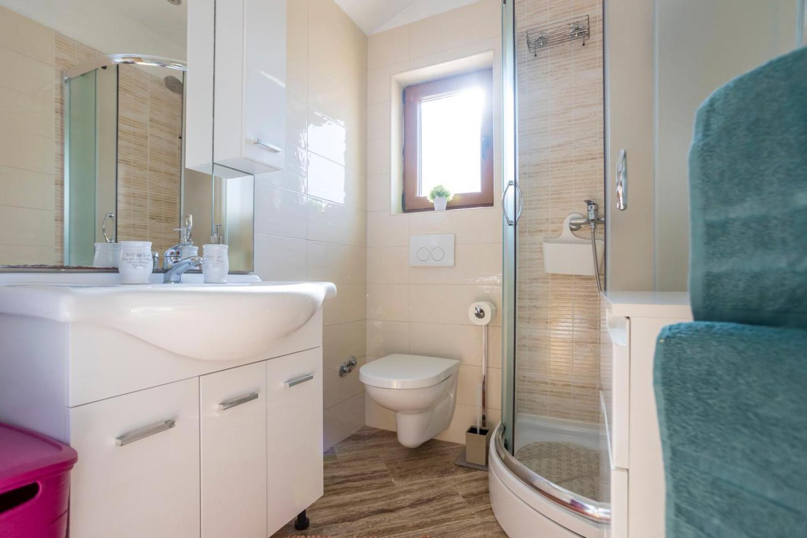 ריסיקה Holiday Home Svjetlana מראה חיצוני תמונה