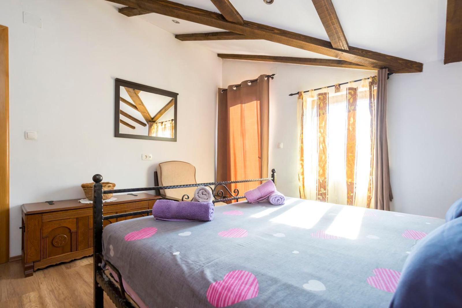 ריסיקה Holiday Home Svjetlana מראה חיצוני תמונה