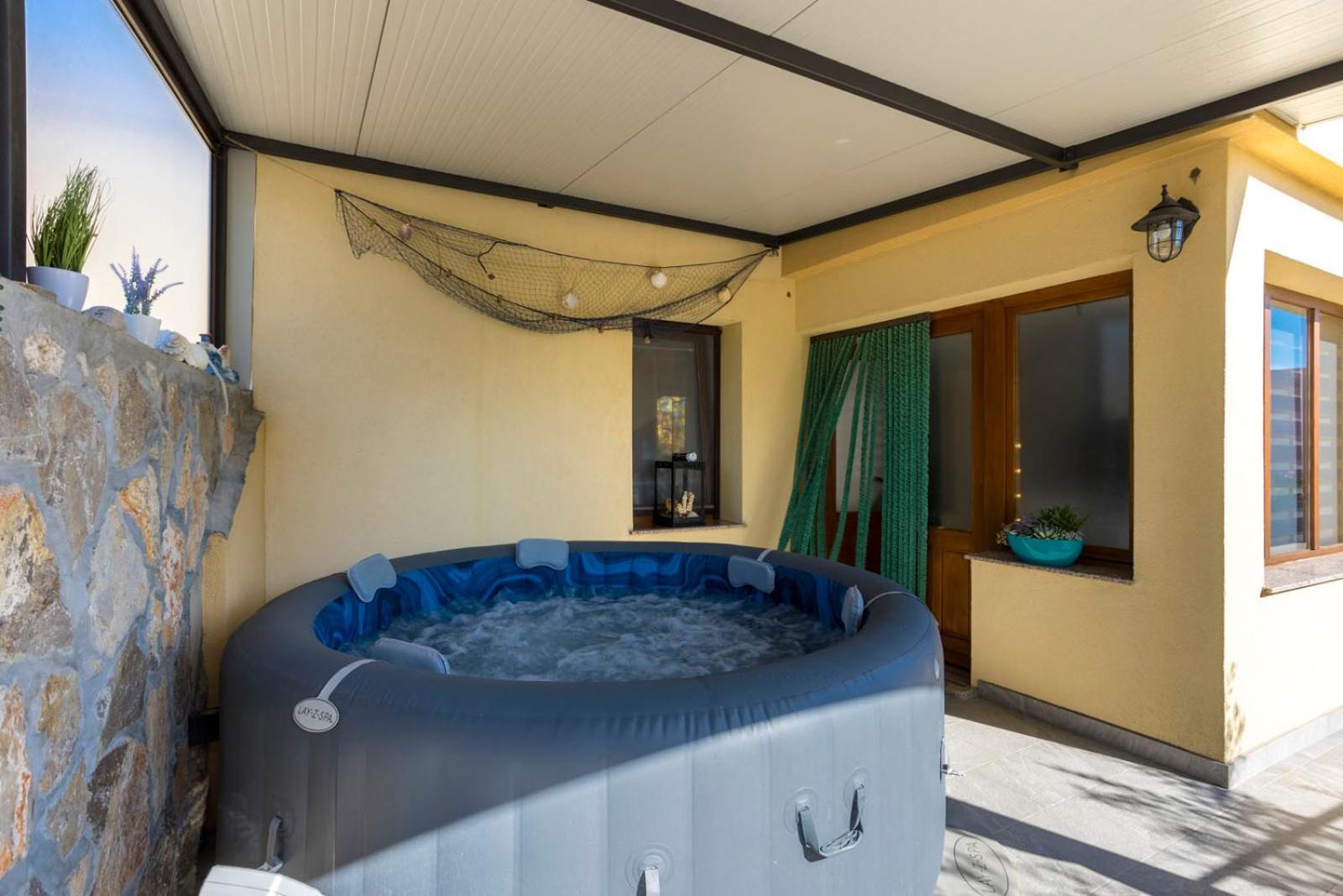 ריסיקה Holiday Home Svjetlana מראה חיצוני תמונה